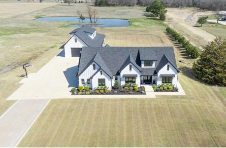 6724 Clearwater Ranch Road, Wills Point, Texas 75169, Stati Uniti