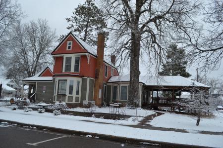 10576 Kansas Avenue, Hayward, Wisconsin 54843, Amerika Birleşik Devletleri