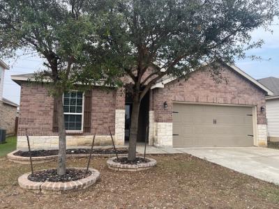 207 Golden Fawn, Selma, Texas 78154, USA