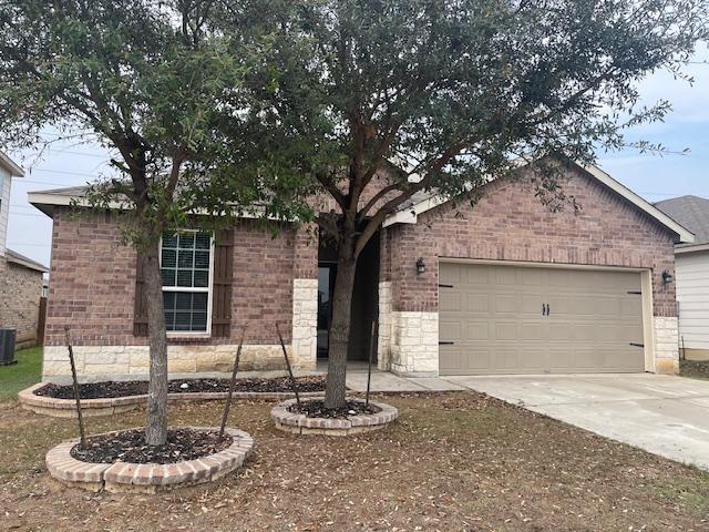 207 Golden Fawn, Selma, Texas 78154, Estados Unidos