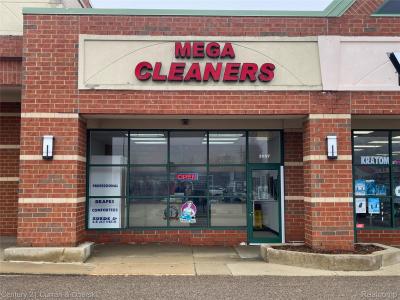 2057 South Boulevard W, Troy, 密西根州 48098, 美國