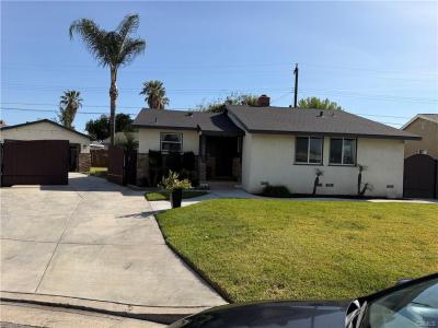 17752 E Brookport St, Covina, Califórnia 91722, Estados Unidos