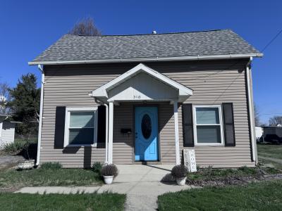 510 E. Lehr Ave., Ada, Ohio 45810, USA