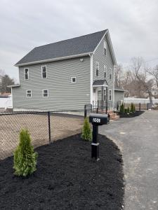 201 Aberdeen Road, Methuen, Massachusetts 01844, Stati Uniti