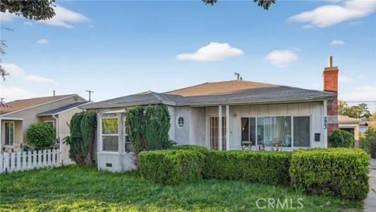 223 E Marker Street, LONG, California 90805, Estados Unidos