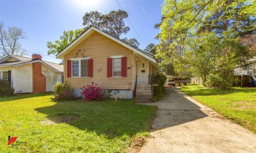 3836 Maryland Avenue, Shreveport, Louisiana 71106, USA