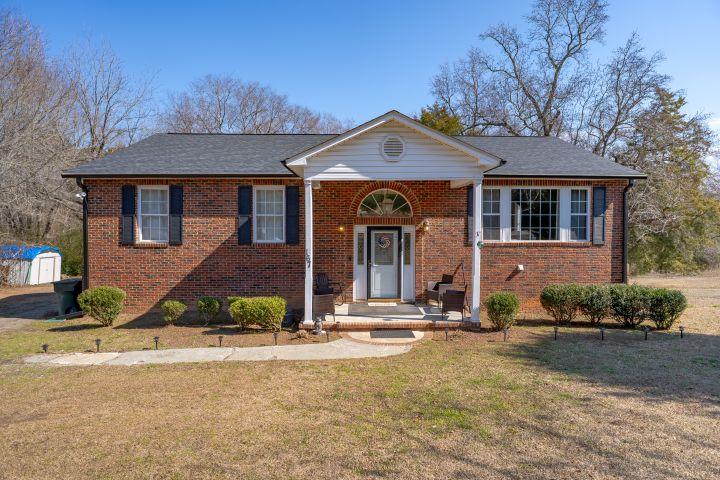 167 S. Main St, Richburg, ساوث كارولينا 29729, الولايات المتحدة