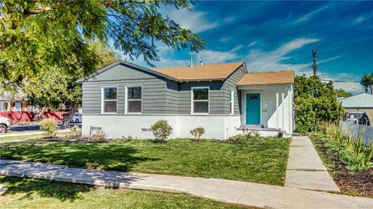 1101 E 115th Street, Los Angeles, Californie 90059, États-Unis