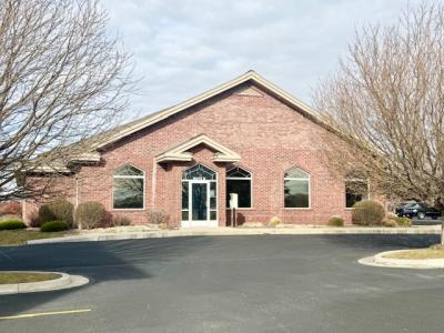 1408 Pomerelle Ave Ste B, Burley, Idaho 83318, États-Unis