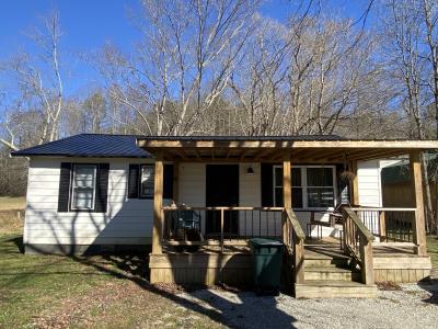 130 Short Street, Rockholds, Kentucky 40759, USA
