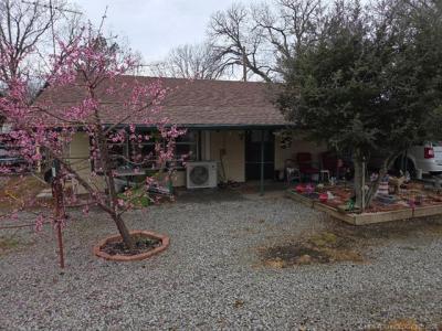 120290 S 4182, Eufaula, Oklahoma 74432-5592, USA