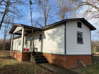 159 And 163 Peggy Lane, Corbin, Kentucky 40701, USA