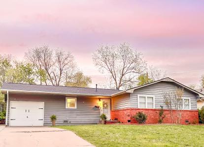 110 S. Arrington, Stillwater, Oklahoma 74074, USA