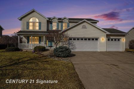 2923 Gulfstream, Saginaw, Michigan 48603, USA
