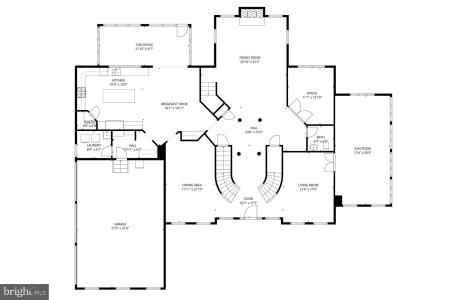 4521 Dodds Mill Drive, Haymarket, Virgínia 20169, Estados Unidos