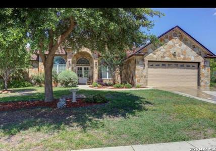 1057 Loma Verde Dr, New Braunfels, Texas 78130, Stati Uniti