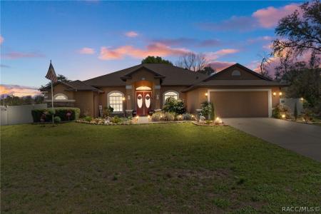 4951 SW 154th Loop, Ocala, Floride 34473, États-Unis