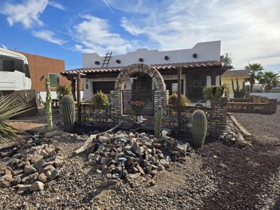 10447 SIDEWINDER 29802 Copper Mtn Dr, Wellton, Arizona 85356, USA