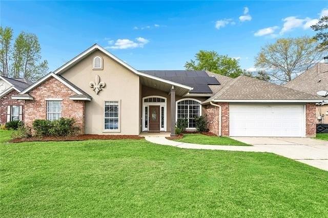 222 MEGAN Lane, Slidell, Louisiana 70458, Stati Uniti