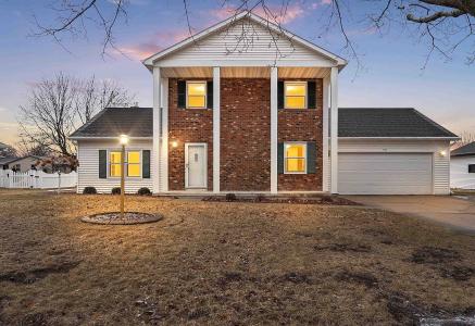 553 GWYNN Street, Green Bay, Wisconsin 54301, USA