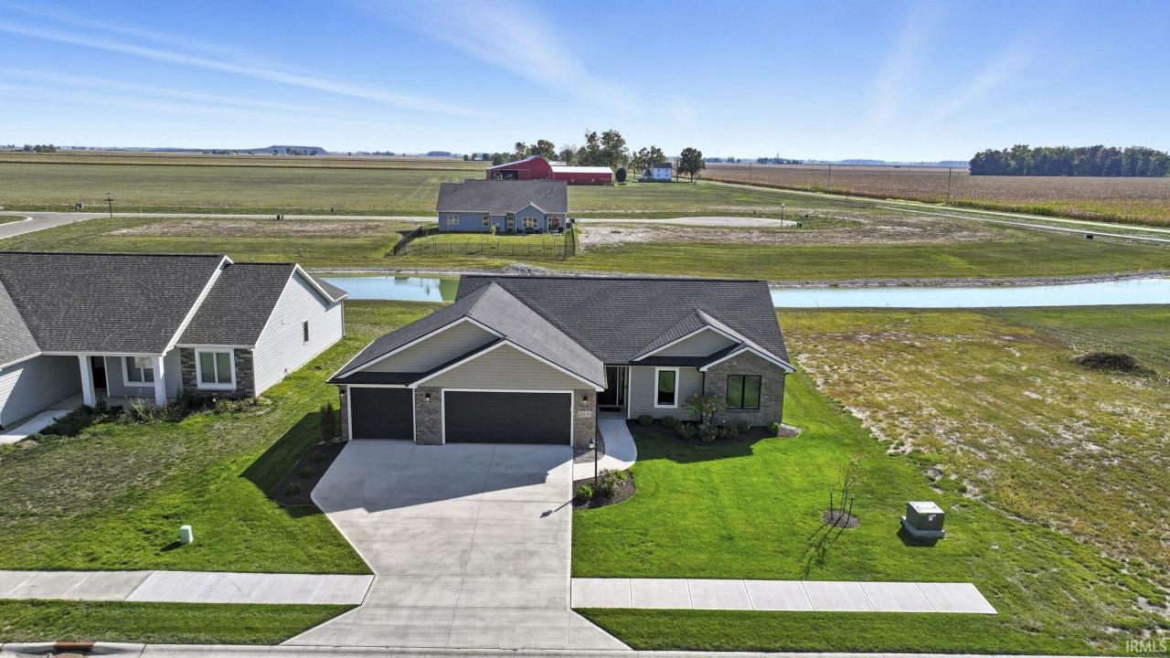 22238 Travertine Run, Woodburn, Индиана 46797, Соединенные Штаты