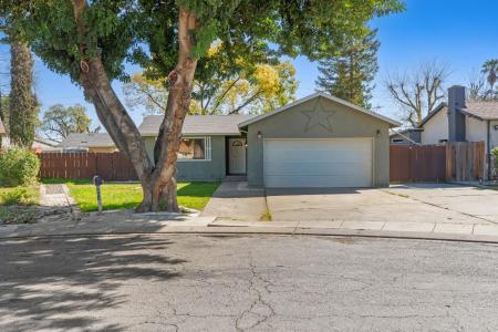 642 Wanzia Court, Patterson, California 95363, Stati Uniti