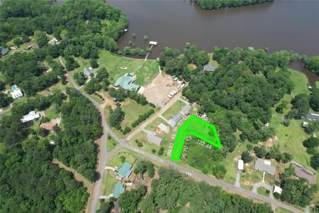 Lot 5 Jack Todd Drive, Mooringsport, Louisiane 71060, États-Unis