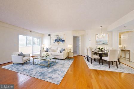 1045 N Utah Street , 308, Arlington, 버지니아 22201, 미국