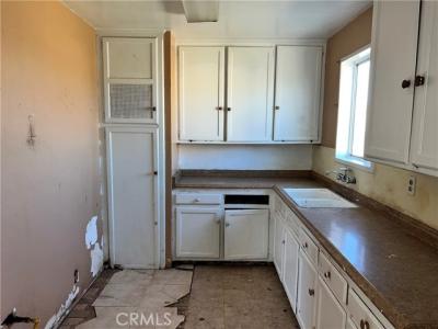 1151 Flora, Barstow, 加利福尼亚州 92311, 美国