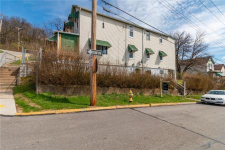 700 6th St, Glassport, Pennsylvania 15045, USA