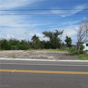 4195 Pine Island Road NW, Matlacha, Florida 33993, Stati Uniti