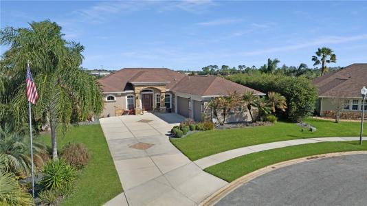 3307 E Locanda Cir, New Smyrna Beach, Florida 32168, USA