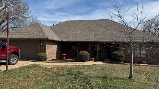 1708 Wilshire Dr, Duncan, Oklahoma 73533, Stati Uniti