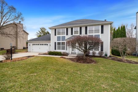 5235 Solitude Drive, Rockford, 伊利諾州 61114, 美國