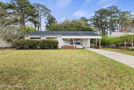 506 Dogwood Lane, Jacksonville, Kuzey Karolina 28540, Amerika Birleşik Devletleri