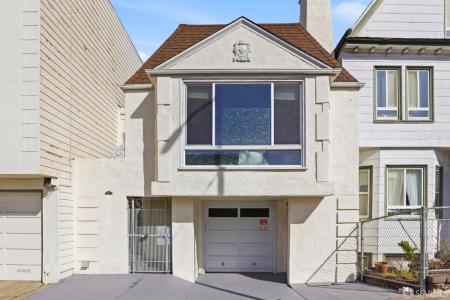 1826 Judah, San Francisco, California 94122, USA