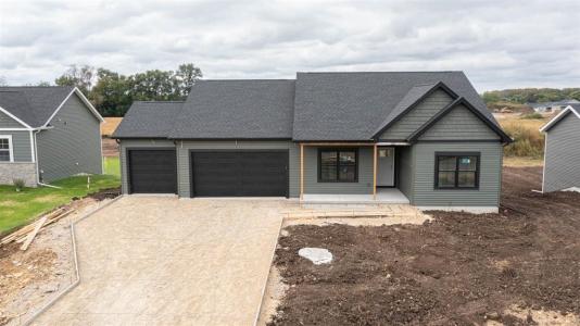 3822 N Woodbury Lane, Janesville, 威斯康辛州 53545, 美國