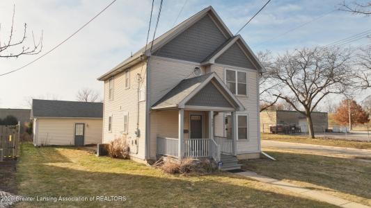 433 Dorrance Place, Lansing, Michigan 48912, Stati Uniti