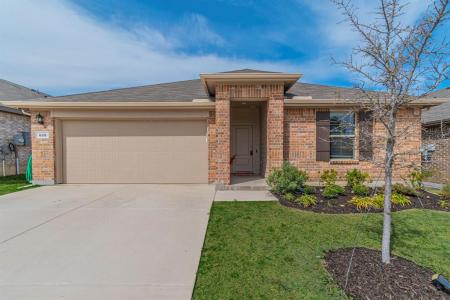 628 Spaulding Street, Justin, Texas 76247, USA