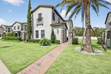 127 Kenny Boulevard, Haines City, Florida 33844, USA