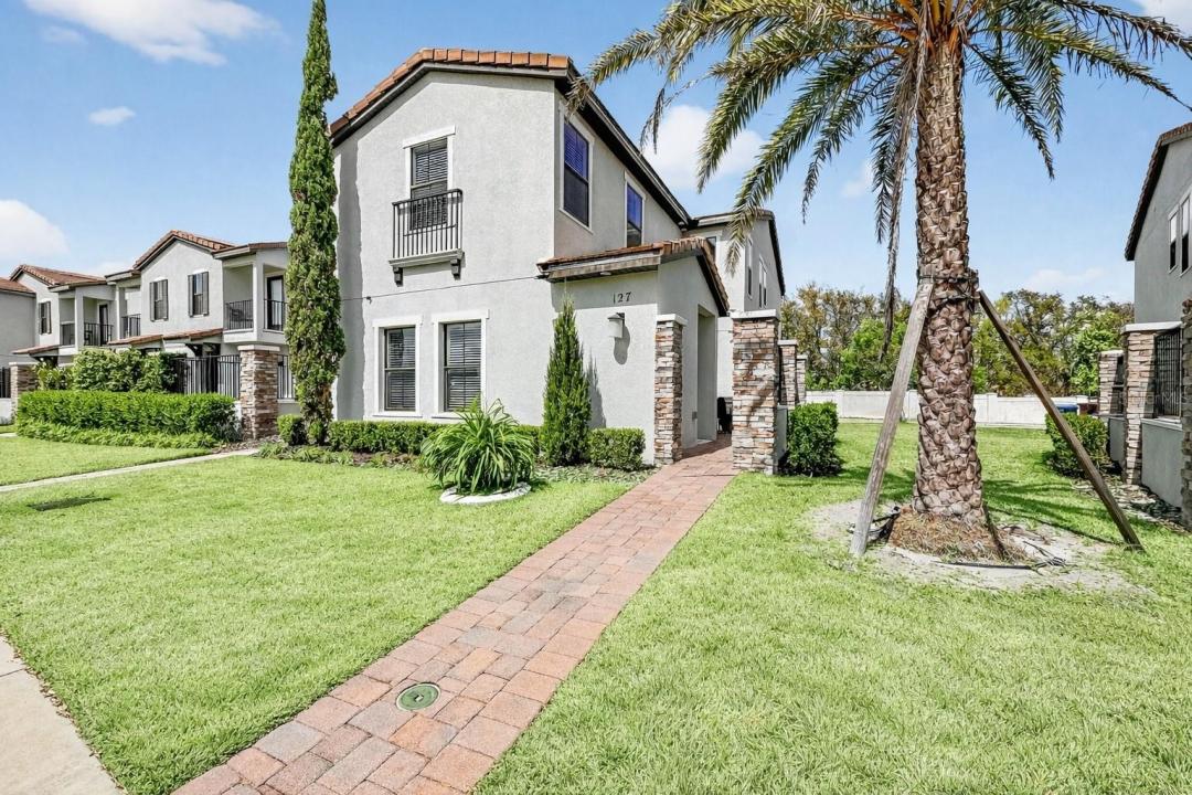 127 Kenny Boulevard, Haines City, Florida 33844, Estados Unidos