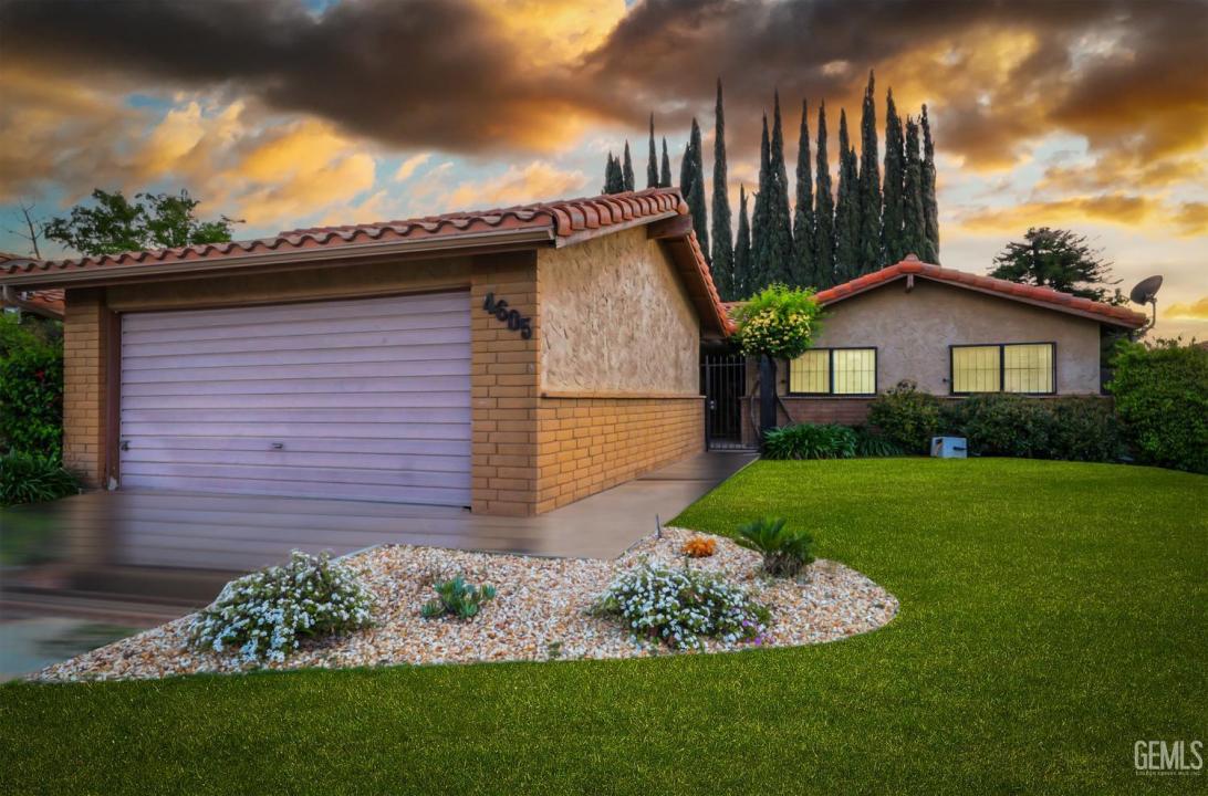 4605 Panorama Drive, Bakersfield, 캘리포니아 93306, 미국