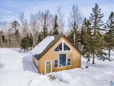 2253 Fors Rd, Two Harbors, Minnesota 55616, USA