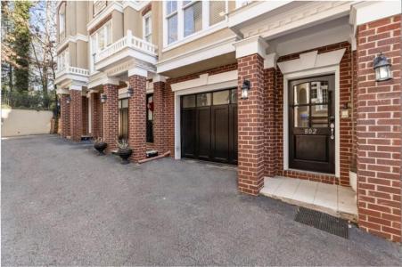 802 Ciiftin Heights Ln NE, Atlanta, Georgia 30329, USA