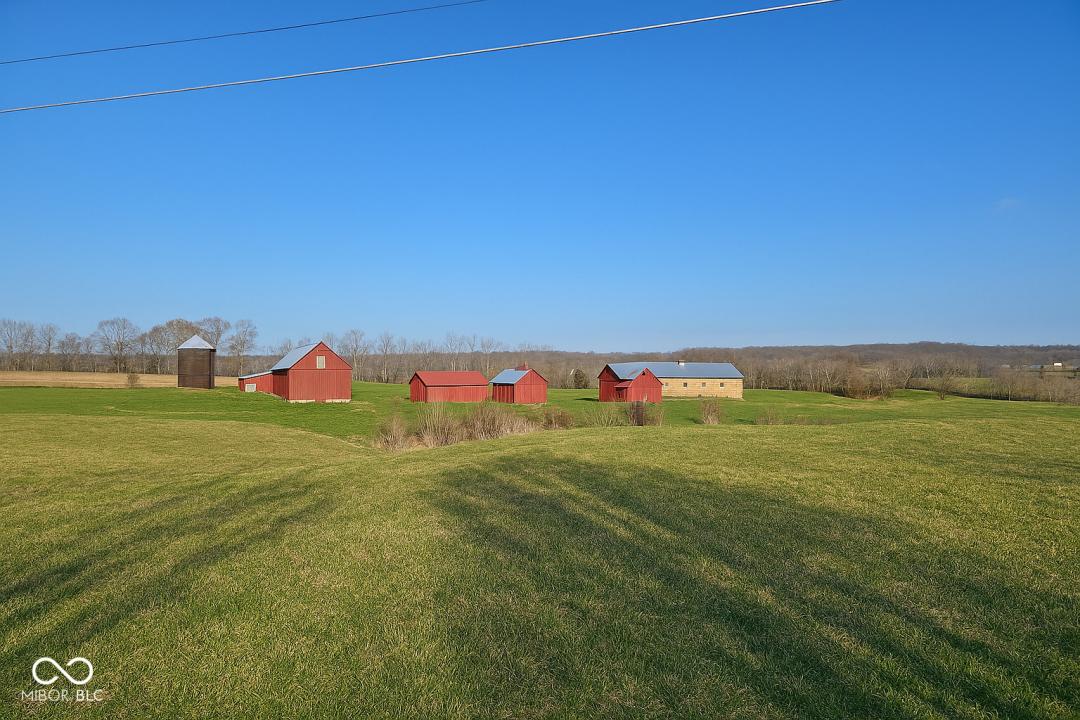 8680 S Strain Ridge Road, Bloomington, Индиана 47401, Соединенные Штаты