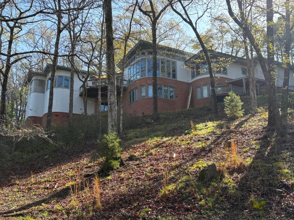 1918 Woodland Road, Thomaston, Géorgie 30286, États-Unis