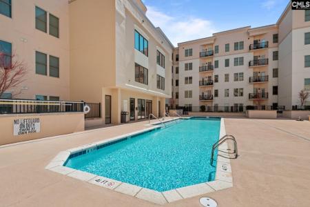 601 Main Street, Columbia, SC 29201, USA