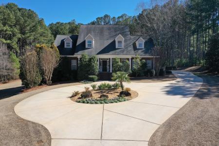 380 Peachbelt Road, Thomaston, Georgia 30286, USA