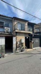 田島５丁目, 専用プライベートガーデン付き南向きテラスハウス, 大阪市生野区, Осака 544-0011, Япония