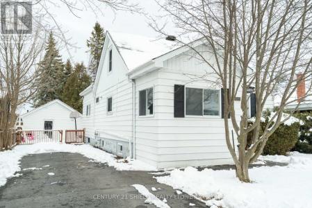 1005 THIRD STREET EAST, Cornwall, Ontario K6H 2E9, Canada